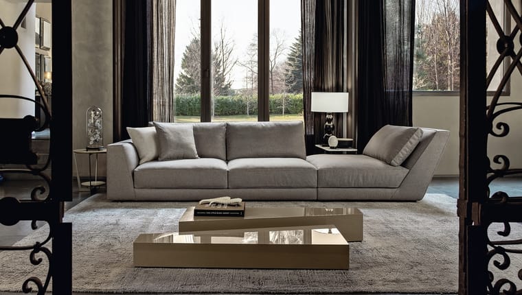 Italský interiérový design