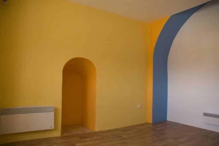 Umíte si vybrat nátěry ohleduplné ke zdraví?