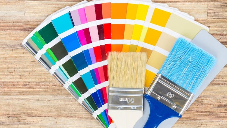 Svět už zná barevné trendy pro rok 2018. Najdete si mezi nimi svého favorita?