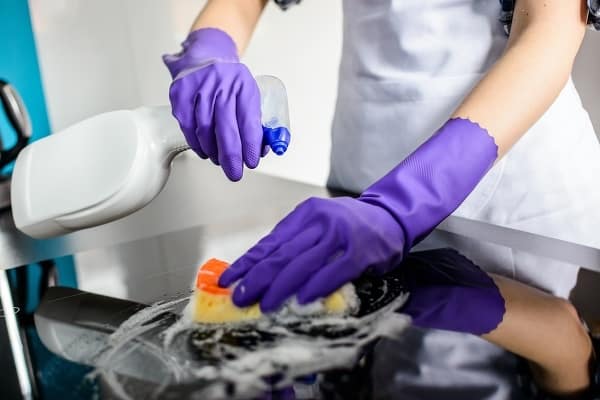 Nejčastější hygienické chyby v domácnosti