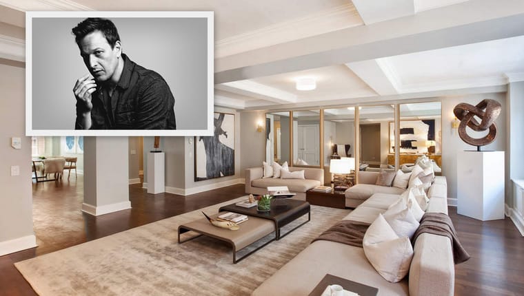 Alec Baldwin bude mít nového souseda. Známý herec „vysolil“ za nové bydlení 6,3 milionu dolarů