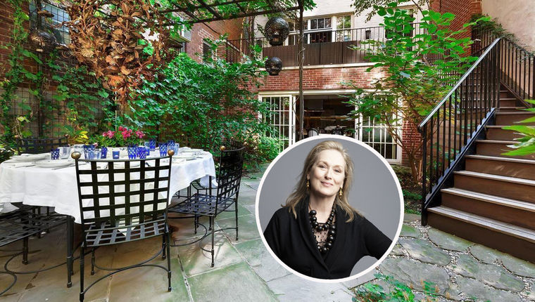 Takto kdysi bývala dáma stříbrného plátna, sympatická Meryl Streep