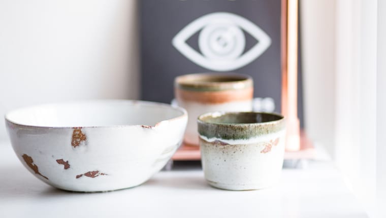 Perfekcionalismus je OUT! Seznamte se s „wabi-sabi“