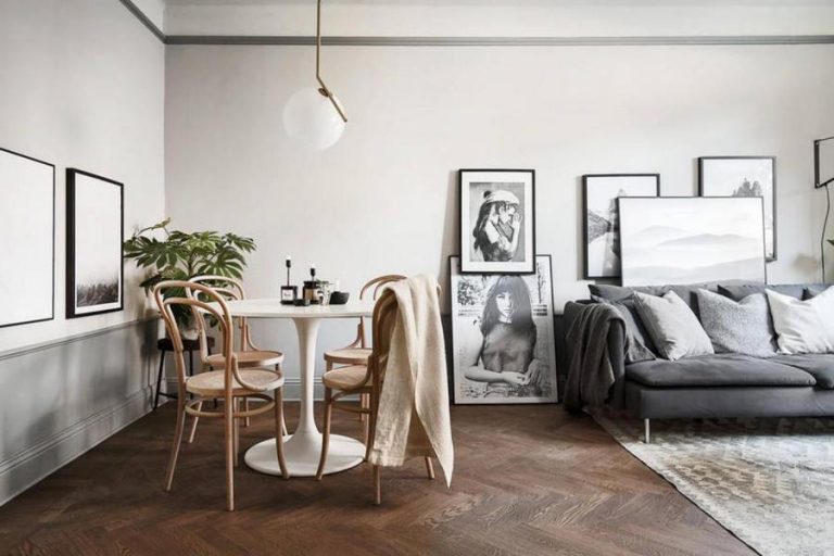 Hygge: Dánský styl bydlení, který přistane každé domácnosti