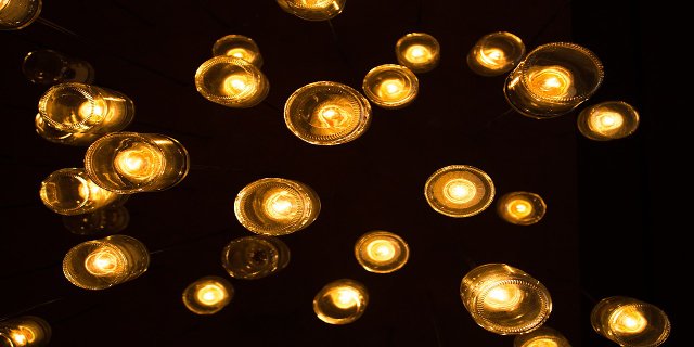 Úsporné zdroje světla – LED žárovky