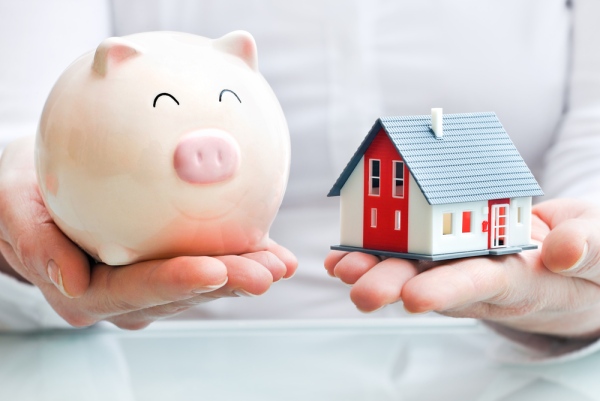 Kupujete nemovitost na hypotéku? Poradíme 8 kroků k dobré koupi