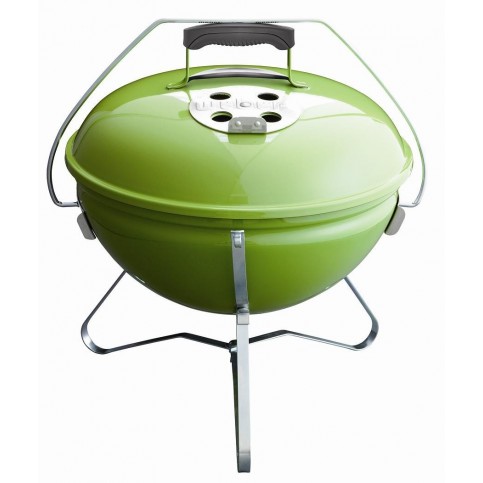 Rybářský Gril Weber Smokey Joe Premium 37 cm