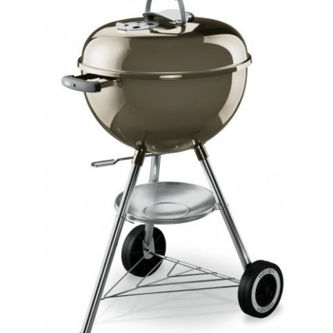 Výkonný Gril Weber Original Kettle 47 cm