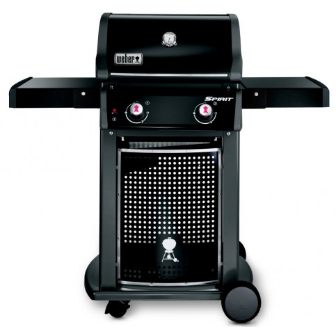 Napájení grilu Weber SPIRIT CLASSIC E-210