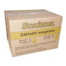 Komín SCHIEDEL UNI ADVANCED