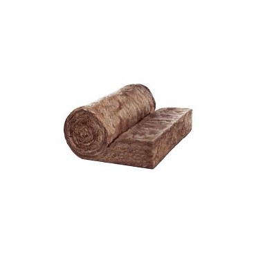 Minerální vata volně ložená izolace půdy KNAUF NatuRoll Pro