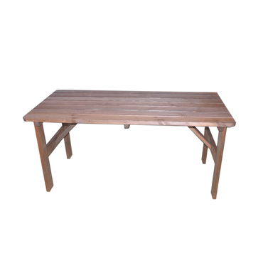 Dřevěný stůl MIRIAM