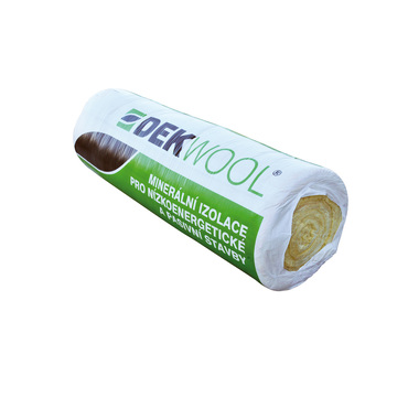 Minerální vata volně ložená izolace půdy DEKWOOL G 039r