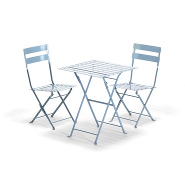 Balkónový set Mando