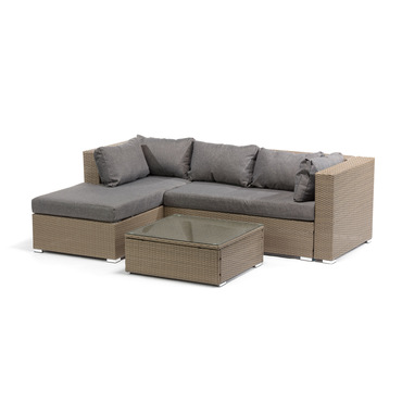 Relaxační sofa LUXOR
