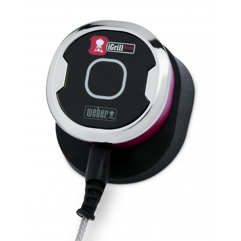 Termosonda propojená s chytrými telefony Weber iGrill Mini