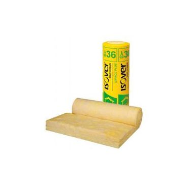 Minerální vata volně ložená izolace půdy ISOVER UNIROL PLUS