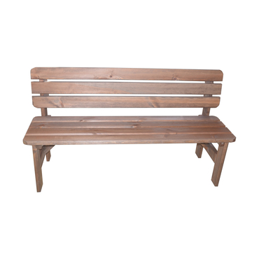 Dřevěná lavice MIRIAM