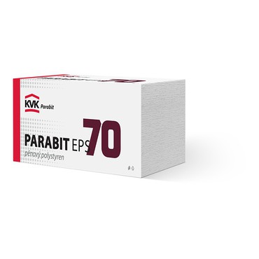Pěnový polystyren střešní EPS 70