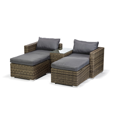 Odpočinková Sofa DUET RELAX