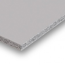 Cementovláknité desky pro stěny a stropy POWERPANEL