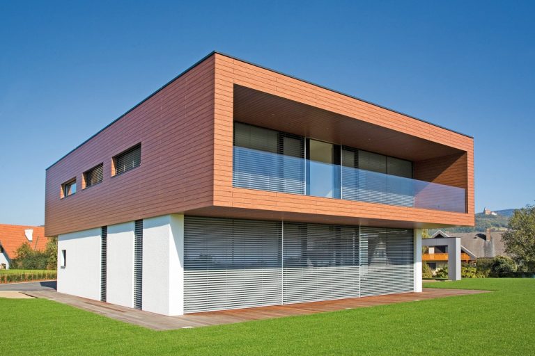 Zateplovací systém StoTherm Wood ocení každý příznivec dřevostavby