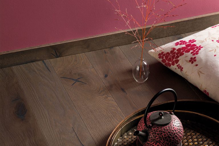 Dřevěné podlahy Boen DesignWood vás překvapí svou krásou i vlastnostmi